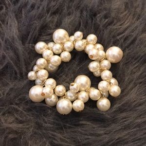 Pearl Style Bracelet